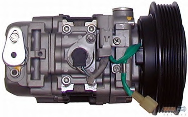 Compresor aer conditionat