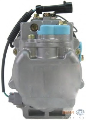Compresor aer conditionat