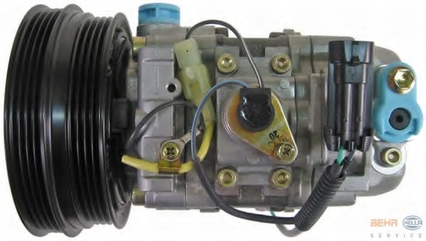 Compresor aer conditionat