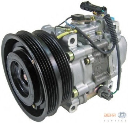Compresor aer conditionat