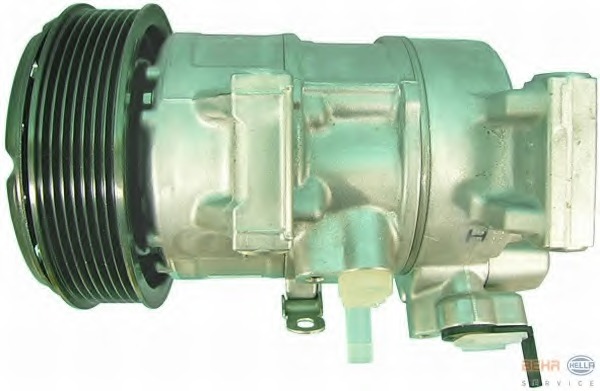 Compresor aer conditionat