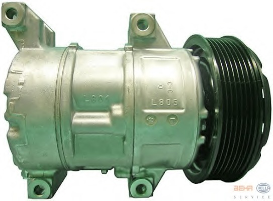 Compresor aer conditionat