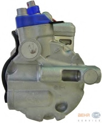 Compresor aer conditionat