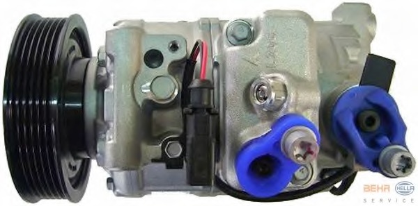 Compresor aer conditionat