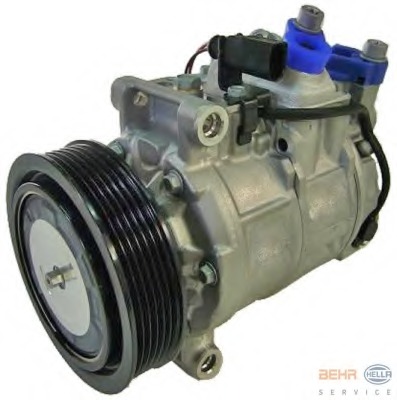 Compresor aer conditionat