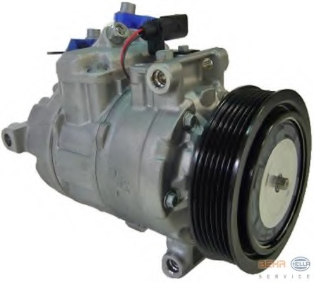 Compresor aer conditionat