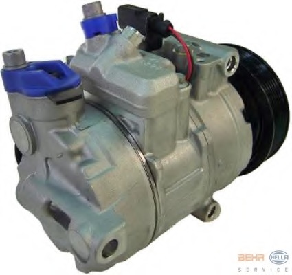 Compresor aer conditionat