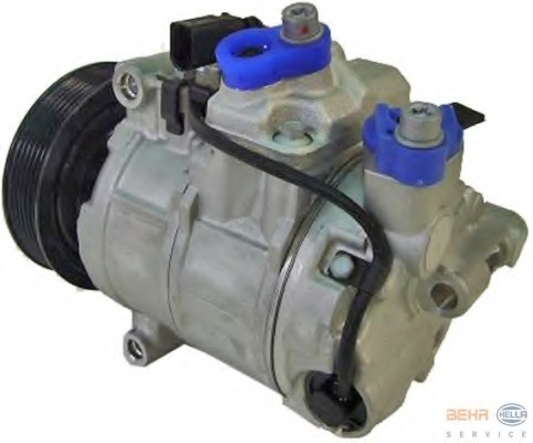 Compresor aer conditionat