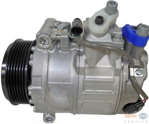 Compresor aer conditionat