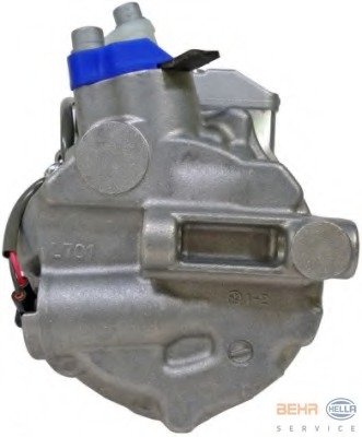Compresor aer conditionat