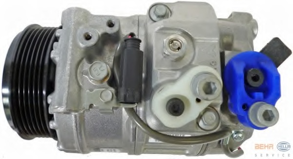 Compresor aer conditionat