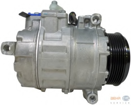 Compresor aer conditionat