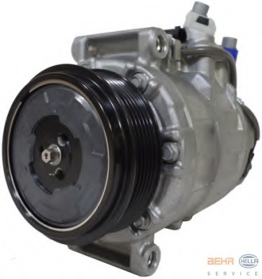 Compresor aer conditionat