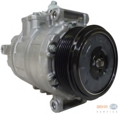 Compresor aer conditionat