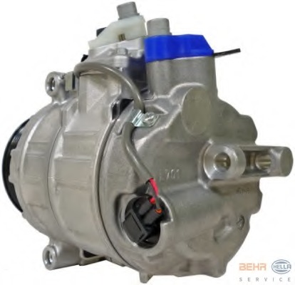 Compresor aer conditionat
