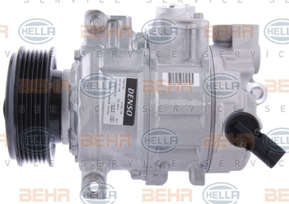 Compresor aer conditionat