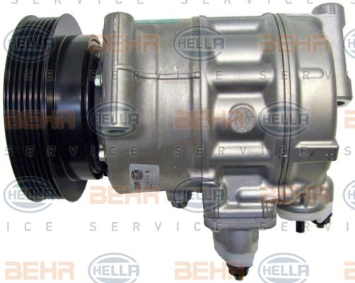 Compresor aer conditionat