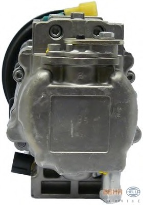 Compresor aer conditionat