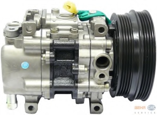Compresor aer conditionat