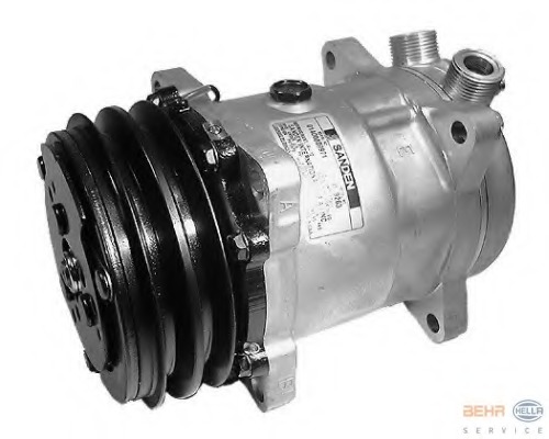Compresor aer conditionat