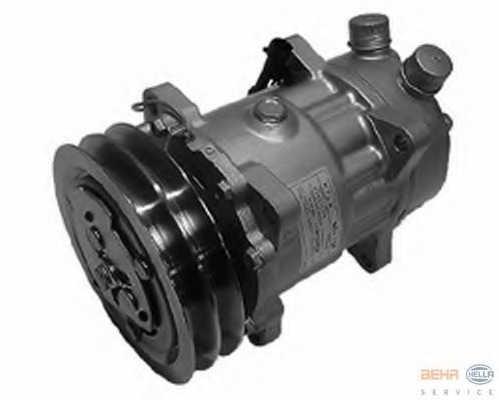 Compresor aer conditionat