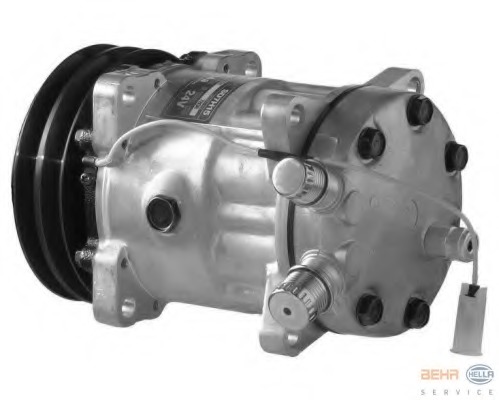 Compresor aer conditionat