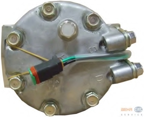 Compresor aer conditionat