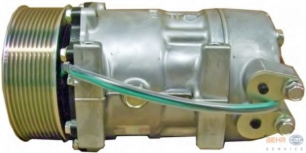 Compresor aer conditionat