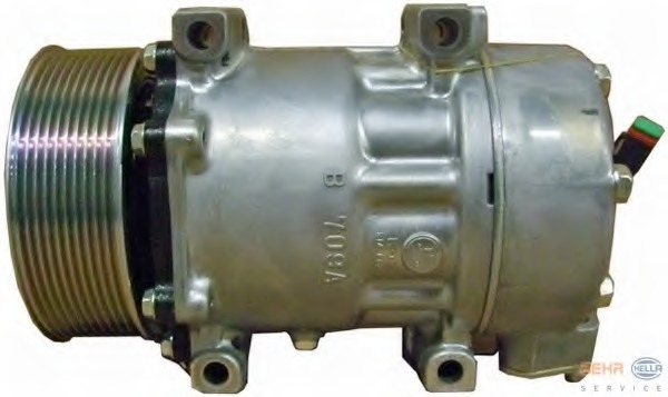 Compresor aer conditionat