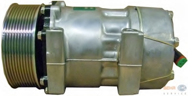 Compresor aer conditionat