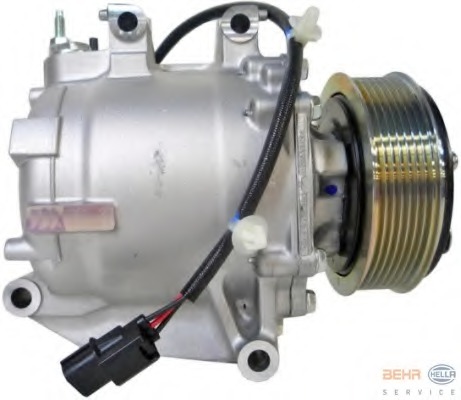 Compresor aer conditionat