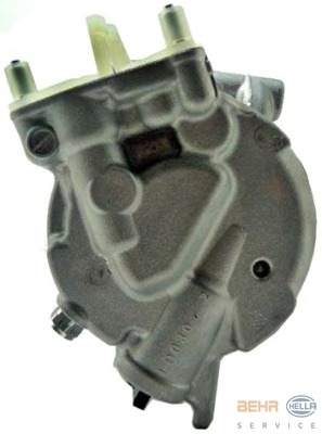 Compresor aer conditionat
