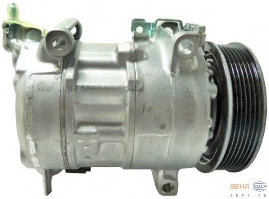 Compresor aer conditionat