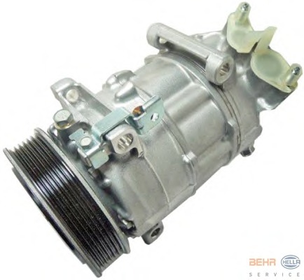 Compresor aer conditionat