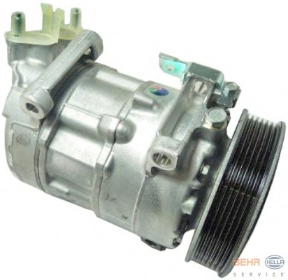 Compresor aer conditionat