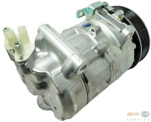 Compresor aer conditionat