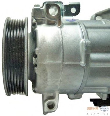 Compresor aer conditionat