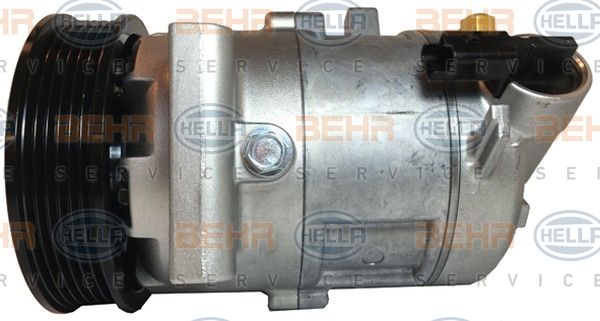 Compresor aer conditionat