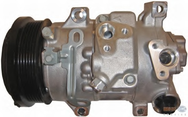 Compresor aer conditionat