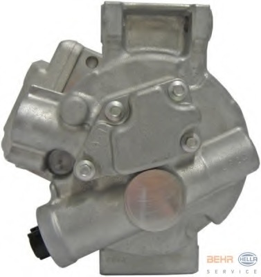 Compresor aer conditionat