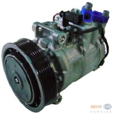Compresor aer conditionat