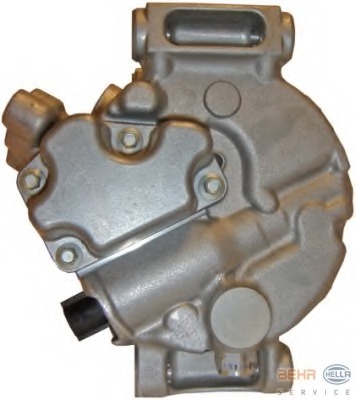 Compresor aer conditionat
