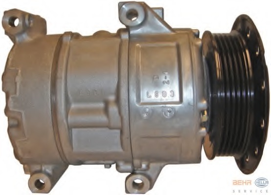 Compresor aer conditionat