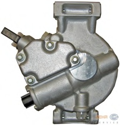 Compresor aer conditionat