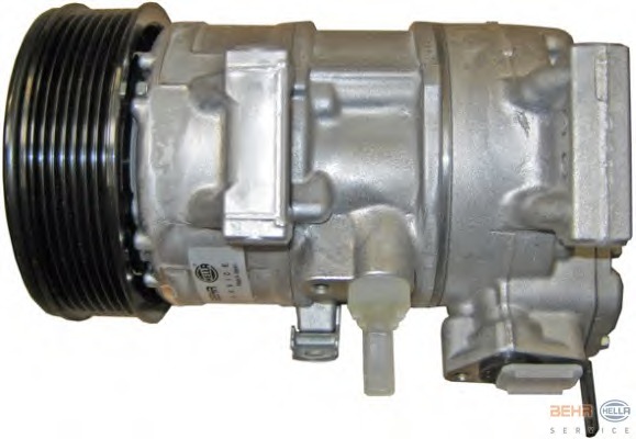 Compresor aer conditionat