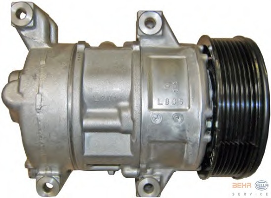 Compresor aer conditionat
