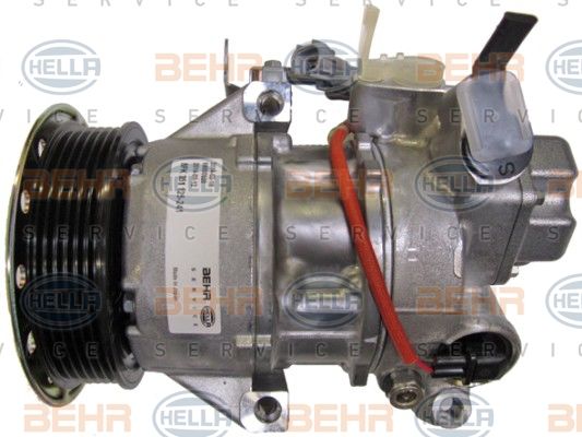 Compresor aer conditionat
