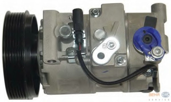 Compresor aer conditionat