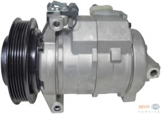 Compresor aer conditionat