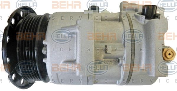 Compresor aer conditionat
